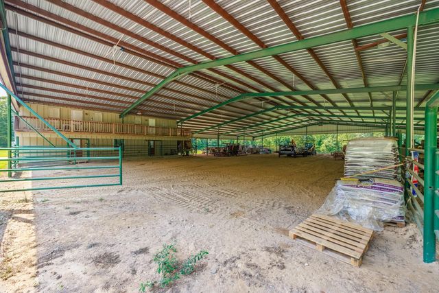 4161 Fm 2666 Road, Shepherd, TX 77371