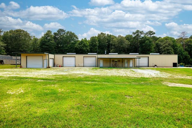 4161 Fm 2666 Road, Shepherd, TX 77371