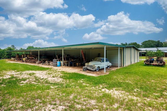 4161 Fm 2666 Road, Shepherd, TX 77371