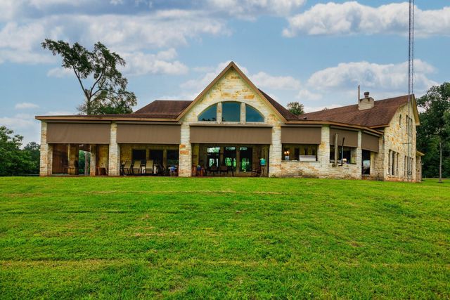 4161 Fm 2666 Road, Shepherd, TX 77371