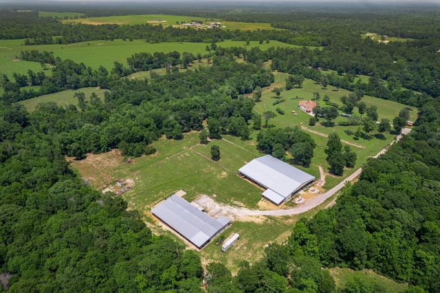 4161 Fm 2666 Road, Shepherd, TX 77371