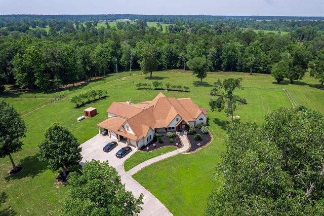 4161 Fm 2666 Road, Shepherd, TX 77371