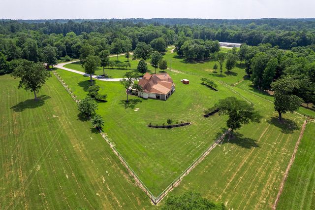 4161 Fm 2666 Road, Shepherd, TX 77371
