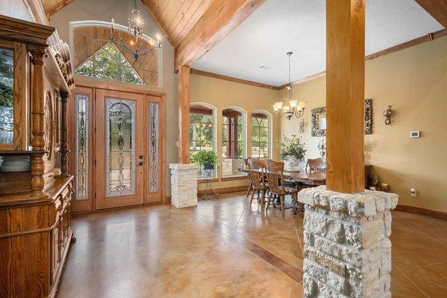 4161 Fm 2666 Road, Shepherd, TX 77371