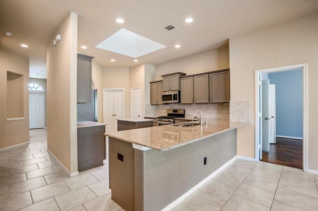 5319 Claymore Meadow Lane, Spring, TX 77389