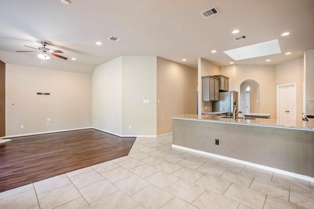 5319 Claymore Meadow Lane, Spring, TX 77389