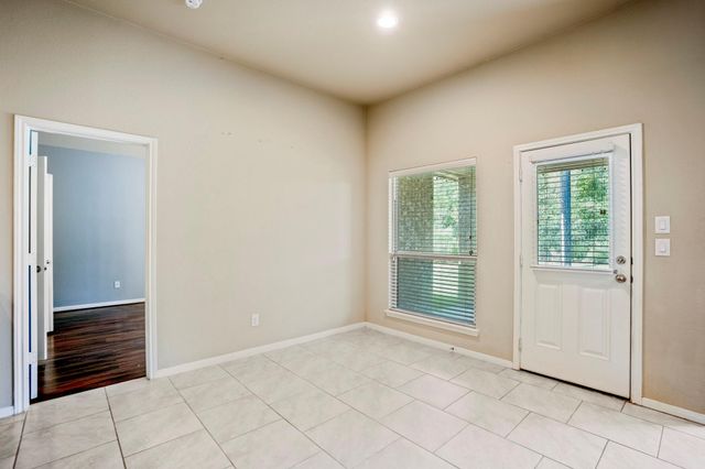 5319 Claymore Meadow Lane, Spring, TX 77389