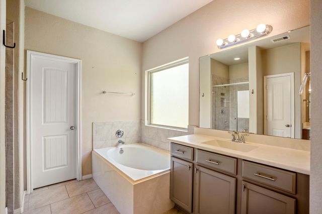 5319 Claymore Meadow Lane, Spring, TX 77389