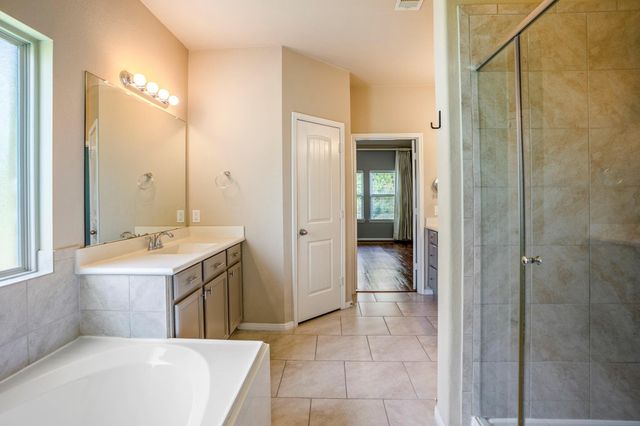 5319 Claymore Meadow Lane, Spring, TX 77389