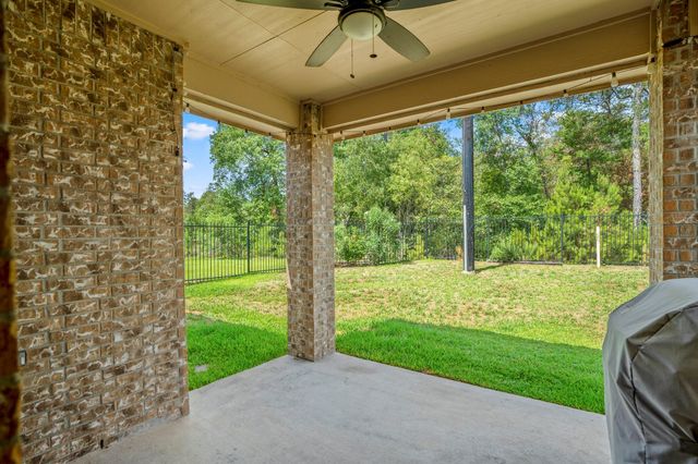 5319 Claymore Meadow Lane, Spring, TX 77389