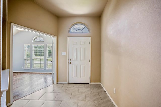 5319 Claymore Meadow Lane, Spring, TX 77389