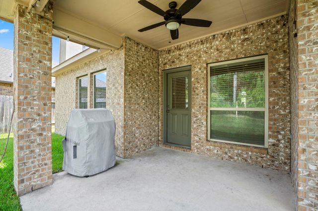5319 Claymore Meadow Lane, Spring, TX 77389