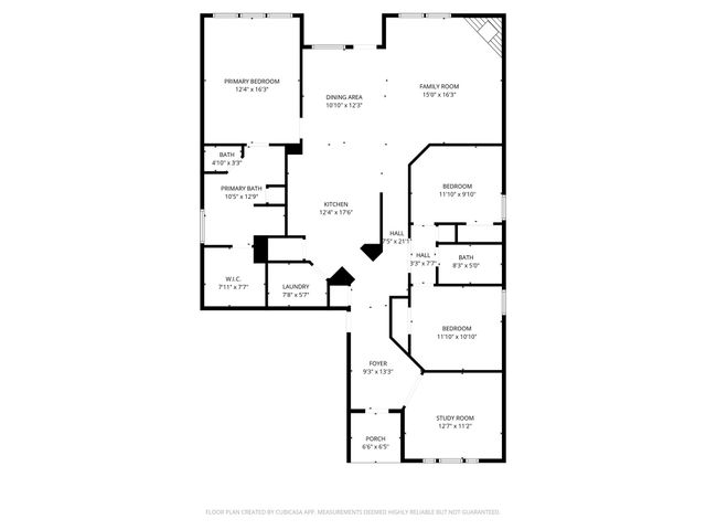 5319 Claymore Meadow Lane, Spring, TX 77389