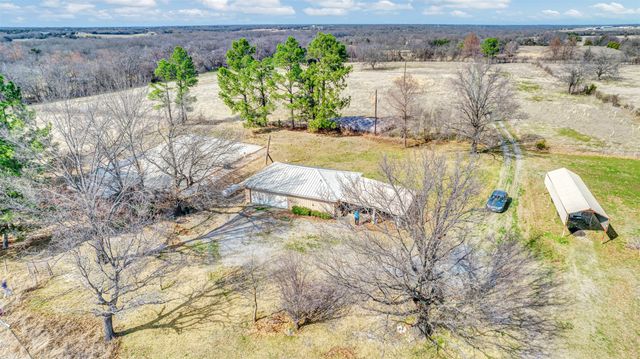 15694 County Road 834, Blue Ridge, TX 75424