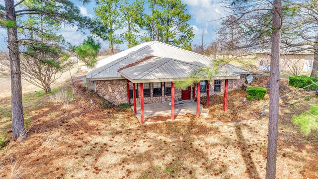 15694 County Road 834, Blue Ridge, TX 75424