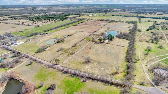 15694 County Road 834, Blue Ridge, TX 75424