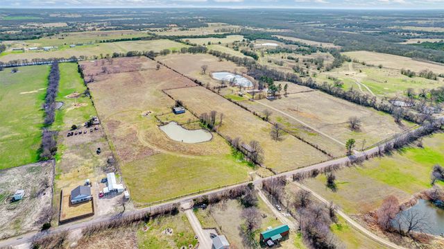 15694 County Road 834, Blue Ridge, TX 75424