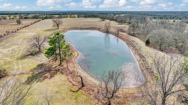 15694 County Road 834, Blue Ridge, TX 75424