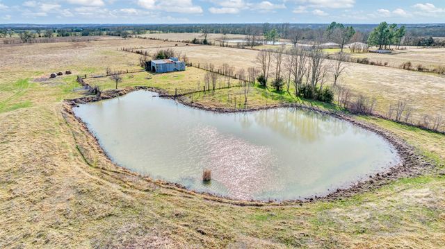 15694 County Road 834, Blue Ridge, TX 75424