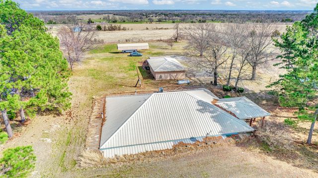 15694 County Road 834, Blue Ridge, TX 75424