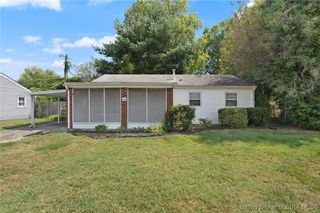 106 Lynda Avenue, Clarksville, IN 47129