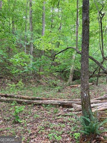 0 Crest View Drive, Dahlonega, GA 30533