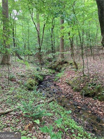 0 Crest View Drive, Dahlonega, GA 30533