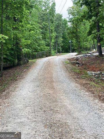 0 Crest View Drive, Dahlonega, GA 30533