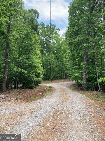 0 Crest View Drive, Dahlonega, GA 30533
