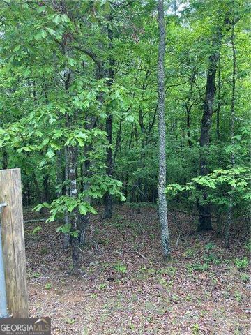 0 Crest View Drive, Dahlonega, GA 30533