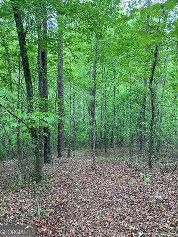 0 Crest View Drive, Dahlonega, GA 30533