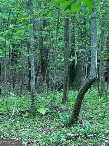 0 Crest View Drive, Dahlonega, GA 30533