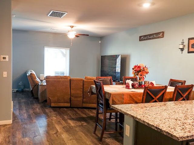 1016 NW 4th Street, Newcastle, OK 73065