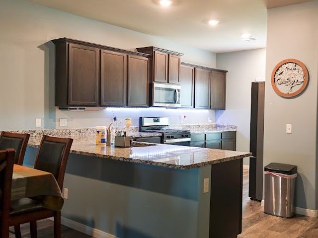 1016 NW 4th Street, Newcastle, OK 73065