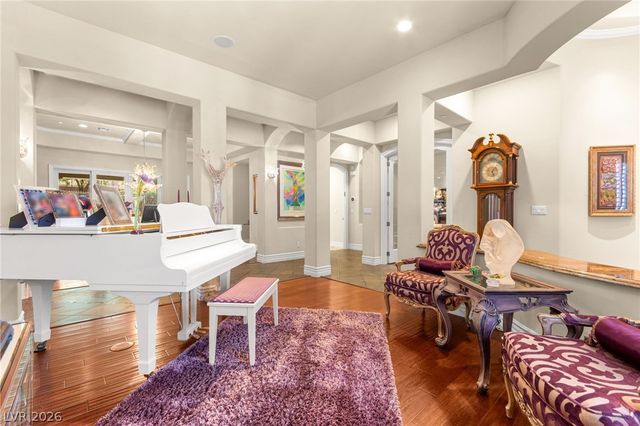1389 ENCHANTED RIVER Drive, Henderson, NV 89012