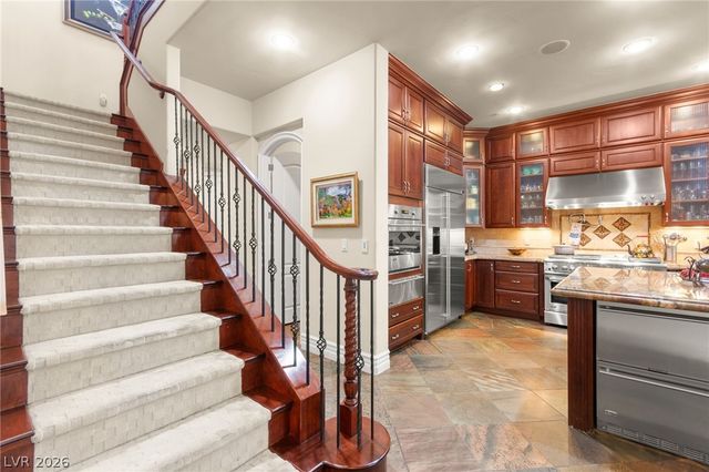 1389 ENCHANTED RIVER Drive, Henderson, NV 89012