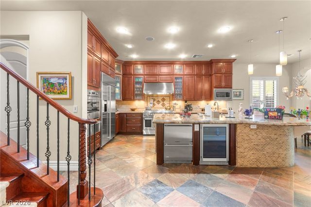 1389 ENCHANTED RIVER Drive, Henderson, NV 89012