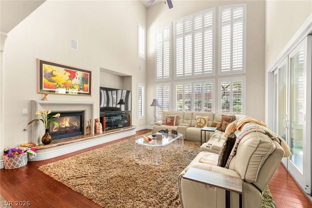 1389 ENCHANTED RIVER Drive, Henderson, NV 89012