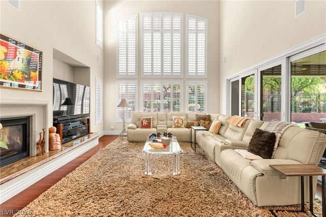 1389 ENCHANTED RIVER Drive, Henderson, NV 89012
