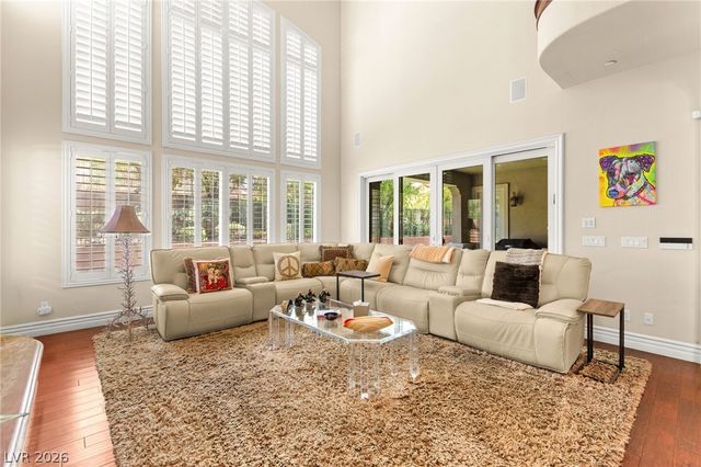 1389 ENCHANTED RIVER Drive, Henderson, NV 89012