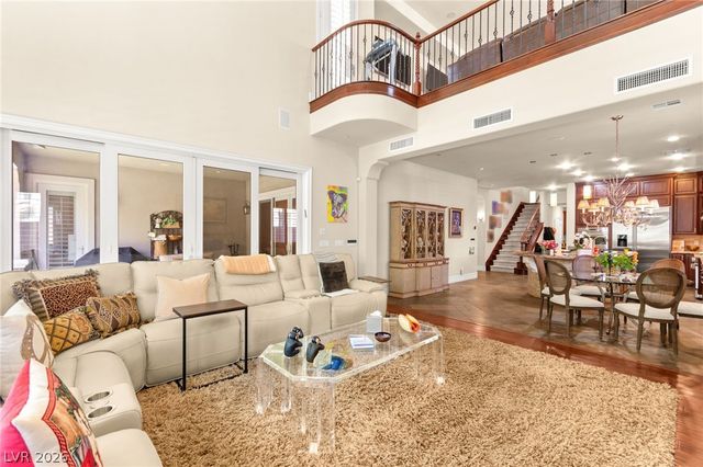 1389 ENCHANTED RIVER Drive, Henderson, NV 89012