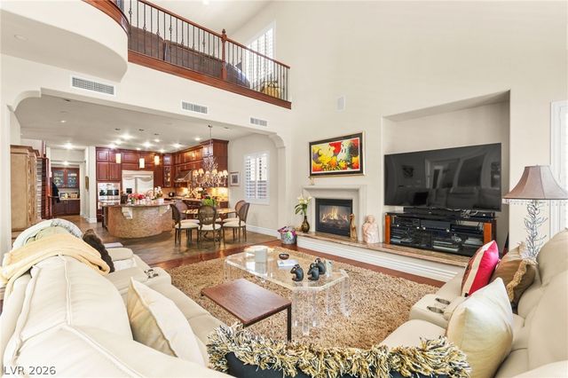 1389 ENCHANTED RIVER Drive, Henderson, NV 89012