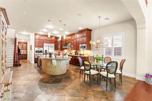 1389 ENCHANTED RIVER Drive, Henderson, NV 89012