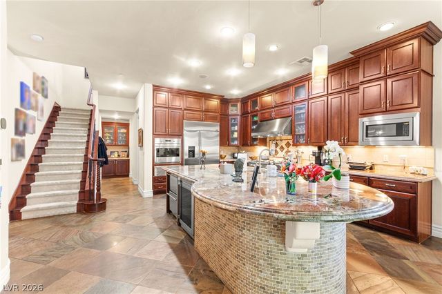 1389 ENCHANTED RIVER Drive, Henderson, NV 89012
