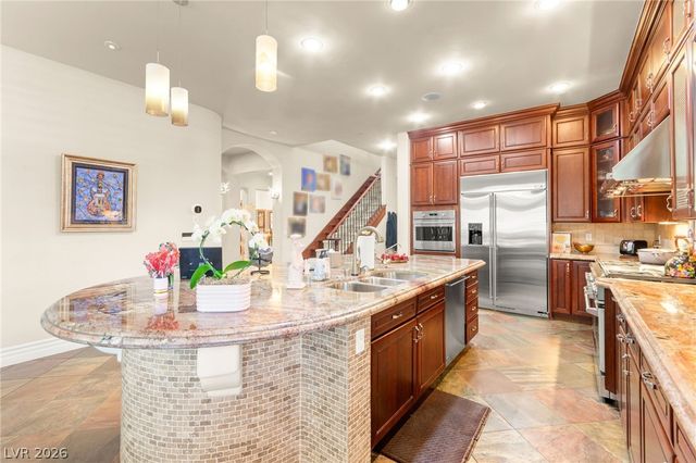 1389 ENCHANTED RIVER Drive, Henderson, NV 89012