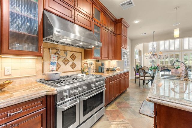 1389 ENCHANTED RIVER Drive, Henderson, NV 89012