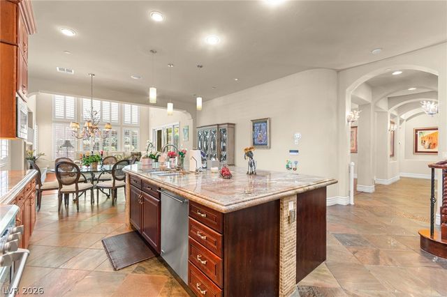 1389 ENCHANTED RIVER Drive, Henderson, NV 89012