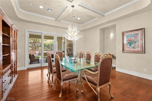 1389 ENCHANTED RIVER Drive, Henderson, NV 89012