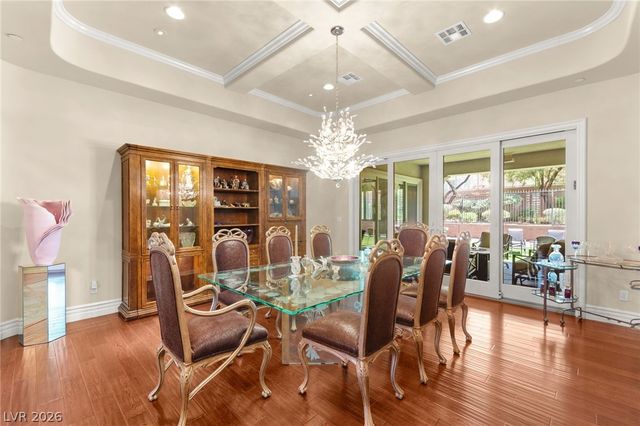 1389 ENCHANTED RIVER Drive, Henderson, NV 89012