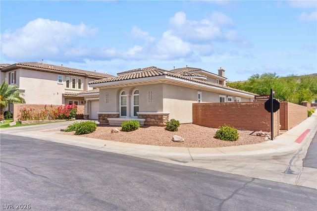 1389 ENCHANTED RIVER Drive, Henderson, NV 89012